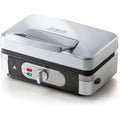 Appareil a sandwich et presse a panini en plastique alimentaire 3 l pour bureau