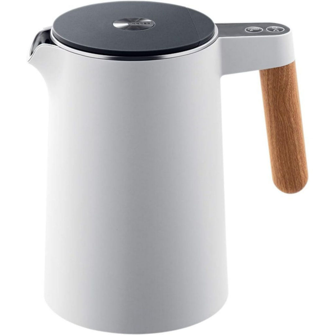 Bouilloire electrique pour chambre en ceramique 1 l