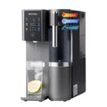 Distributeur d'eau chaude en ceramique 6 l 1800 w pour camping bleu