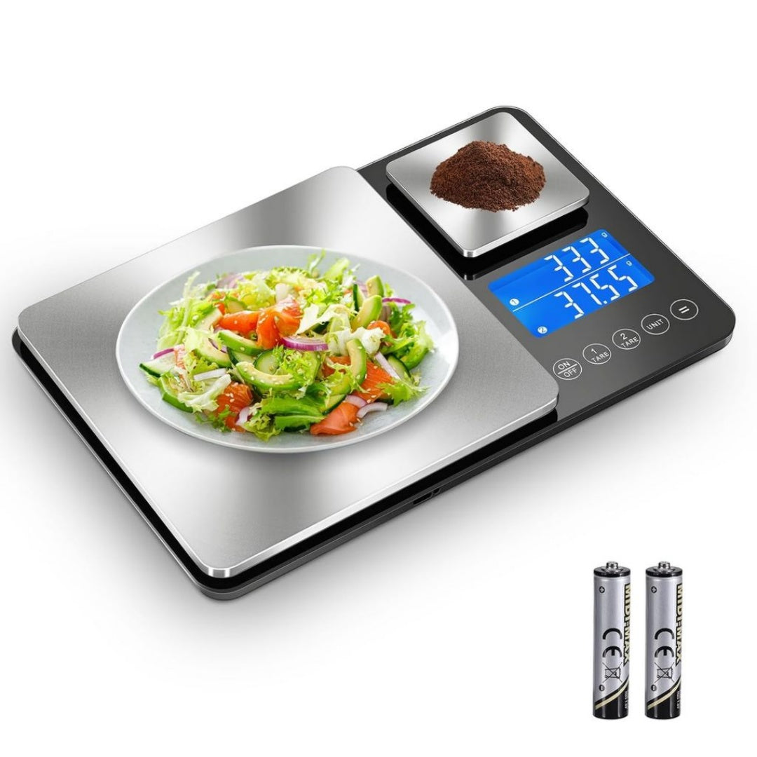 Balance de cuisine pour chambre en ceramique 6 l