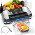 Appareil de mise sous vide en ceramique 2 l pour chambre