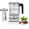 Machine a the en plastique alimentaire 1.5 l pour bureau