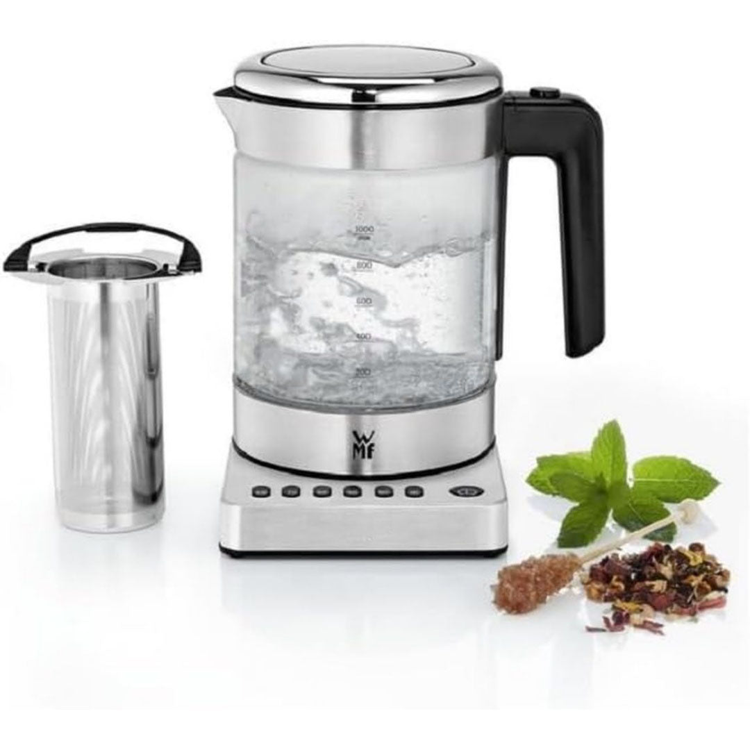 Machine a the en plastique alimentaire 1.5 l pour bureau