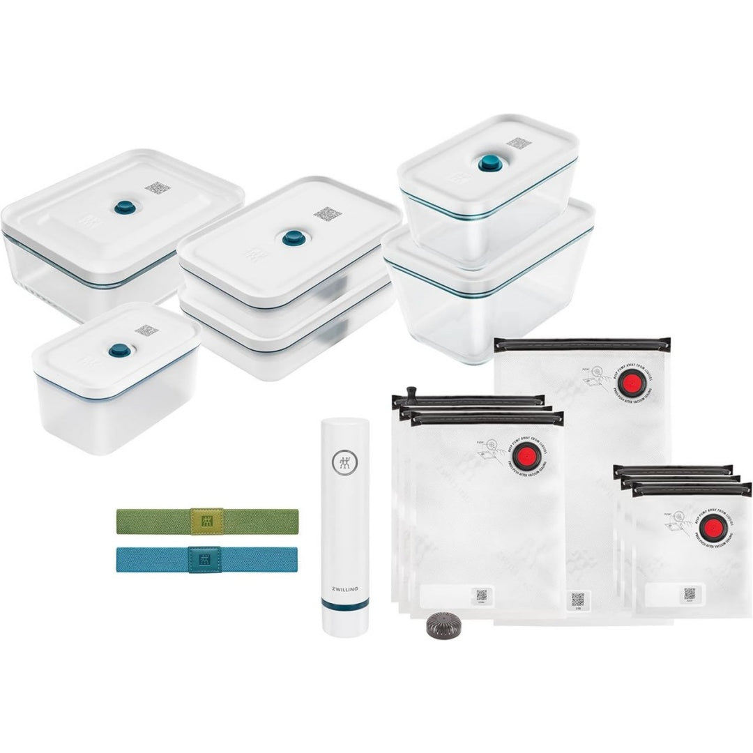 Appareil de mise sous vide en ceramique pour usage noir